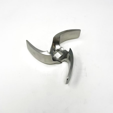 Alfa Laval CSeries C216 Impeller 6 S216-02C-6-316L